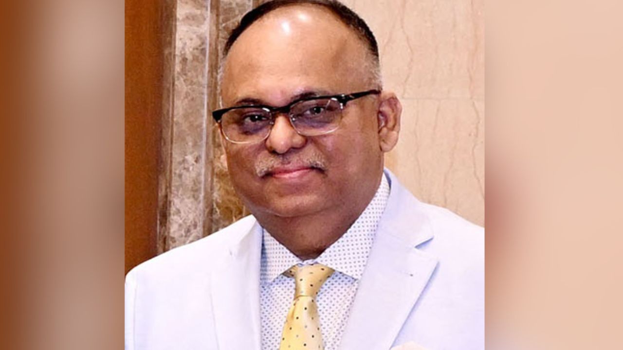 Justice Ashfaqul to serve as acting CJ from April 9–16