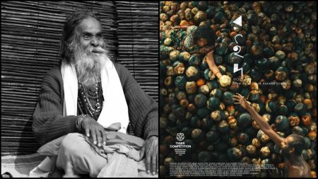 Kanai Das Baul’s final song to be featured in ‘Roid’ Kanai Das Baul’s final song to be featured in ‘Roid’