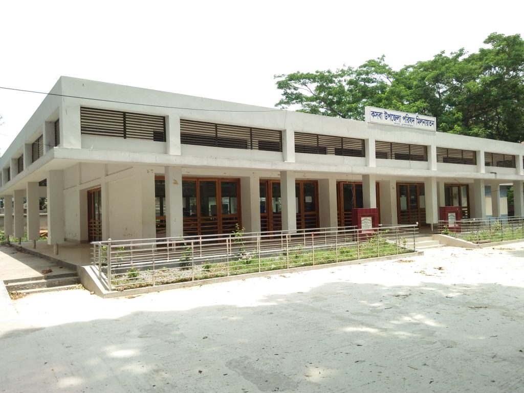 Kasba