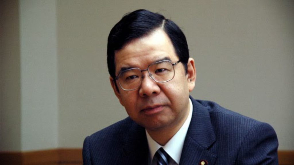 Japan politician seeks review of US airspace use Japan