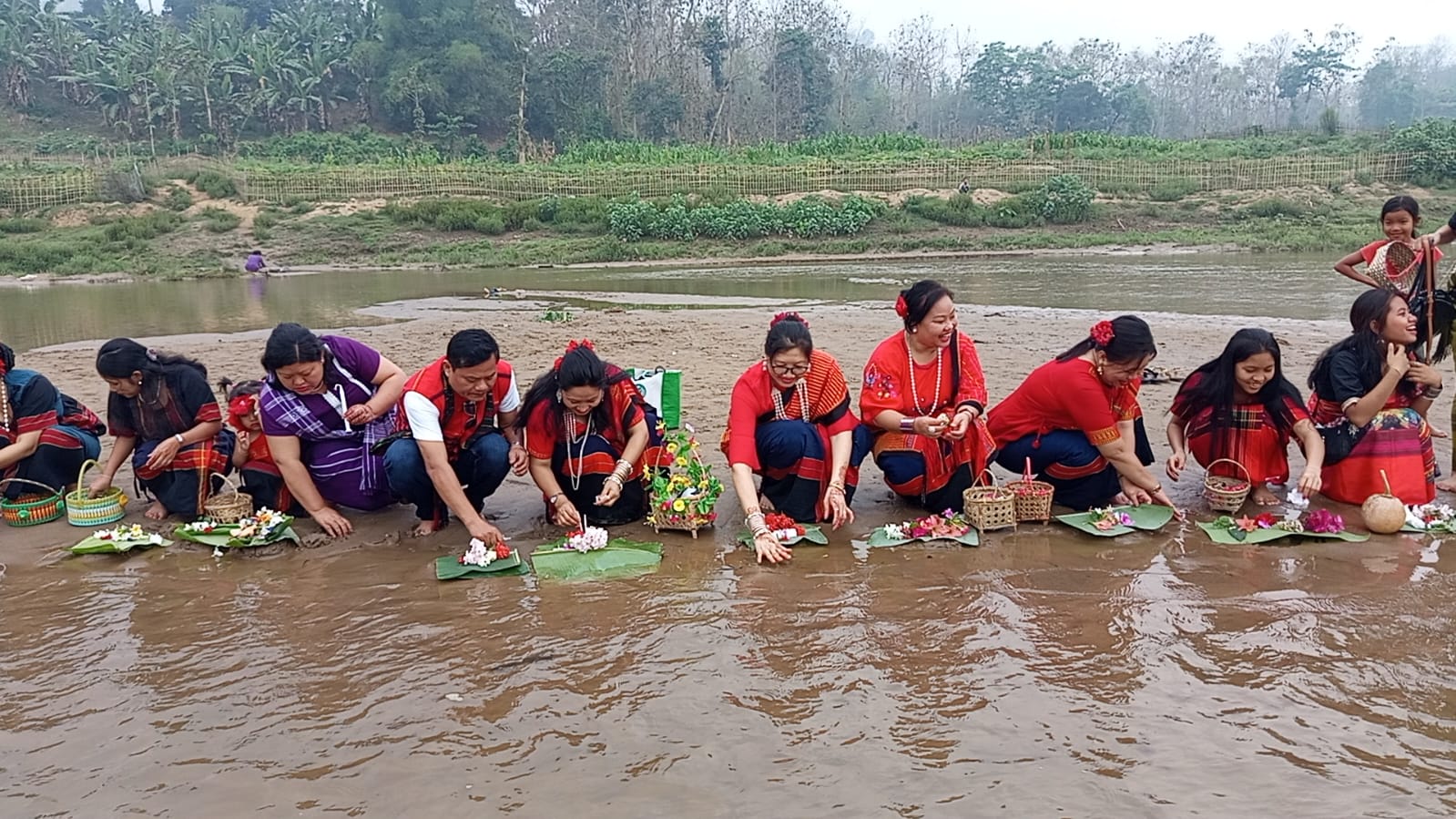 Khagrachhari, biju 2