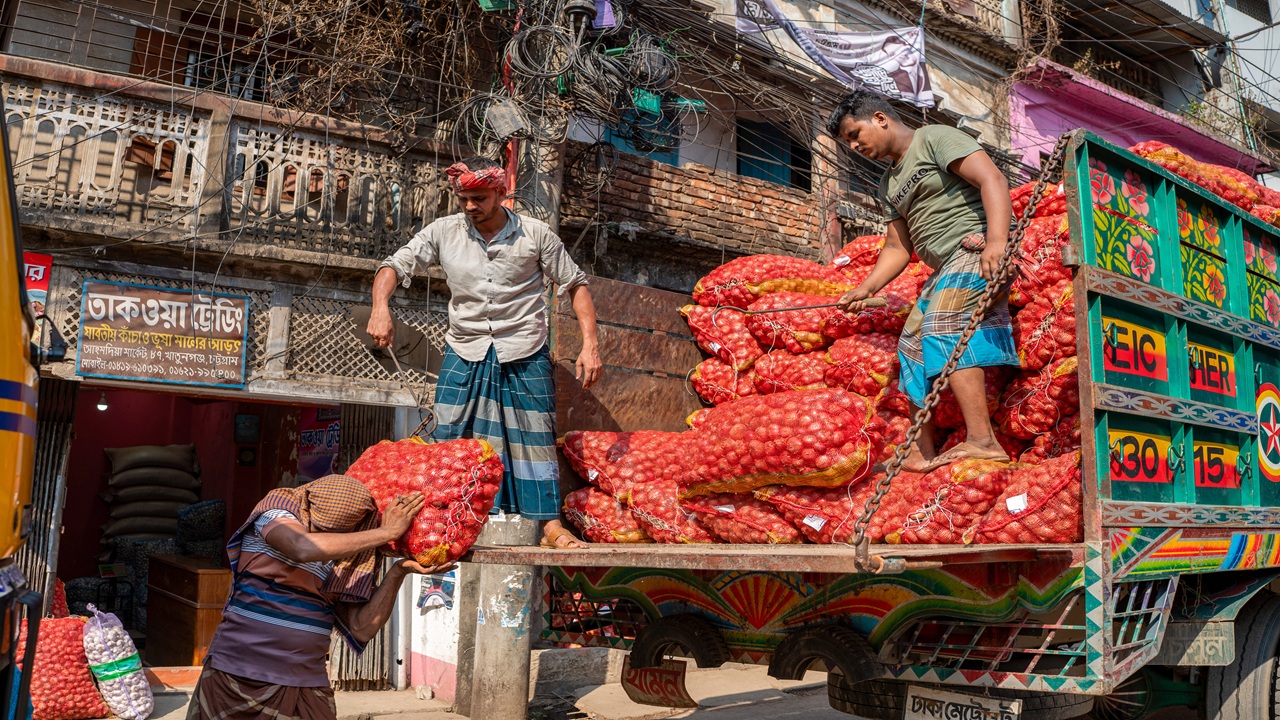 Khatunganj