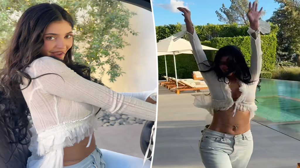 Kylie-Jenner-home