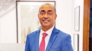 New president to be elected in Sept session: Law minister judiciary budgets