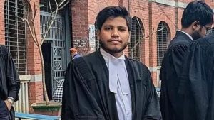 Alif murder case