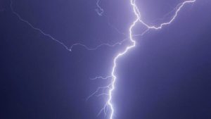 Lightning strikes kill two farmers in Panchagarh lightning