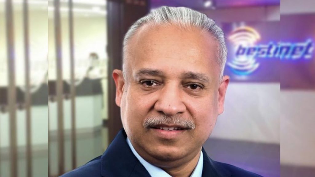 Malaysia weighs adoption of Bestinet’s new foreign worker system Business tycoon Aminul Islam Abdul Nor Malaysia new foreign worker system