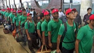 25 recruiting agencies approved to send workers to Malaysia Malaysia recruiting agencies