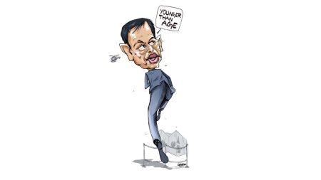 Milon stuck in past Ehsanul Hoque Milon