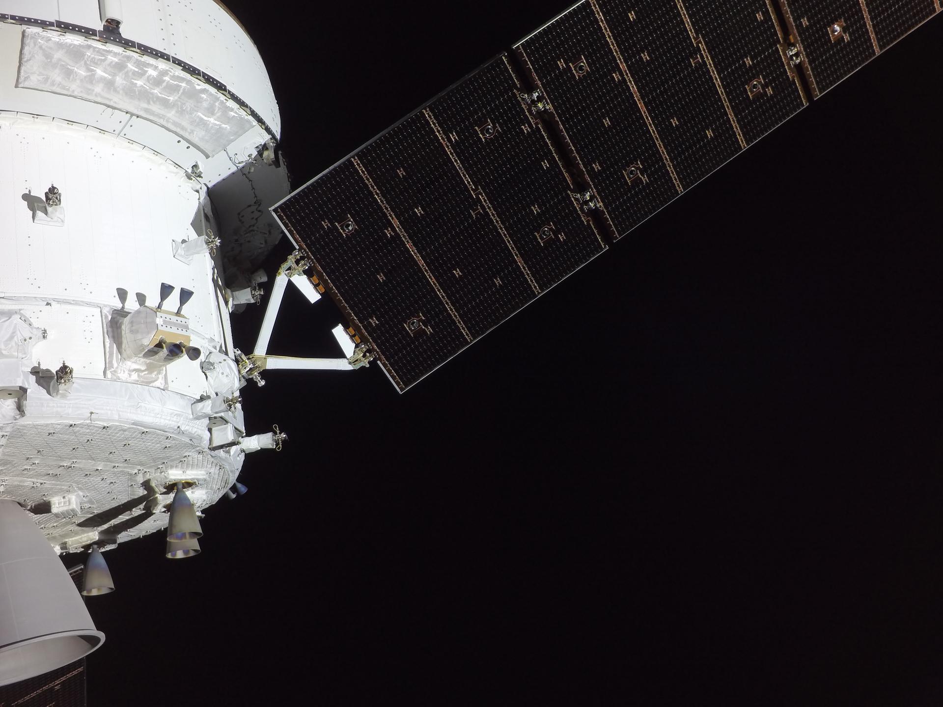 Artemis II