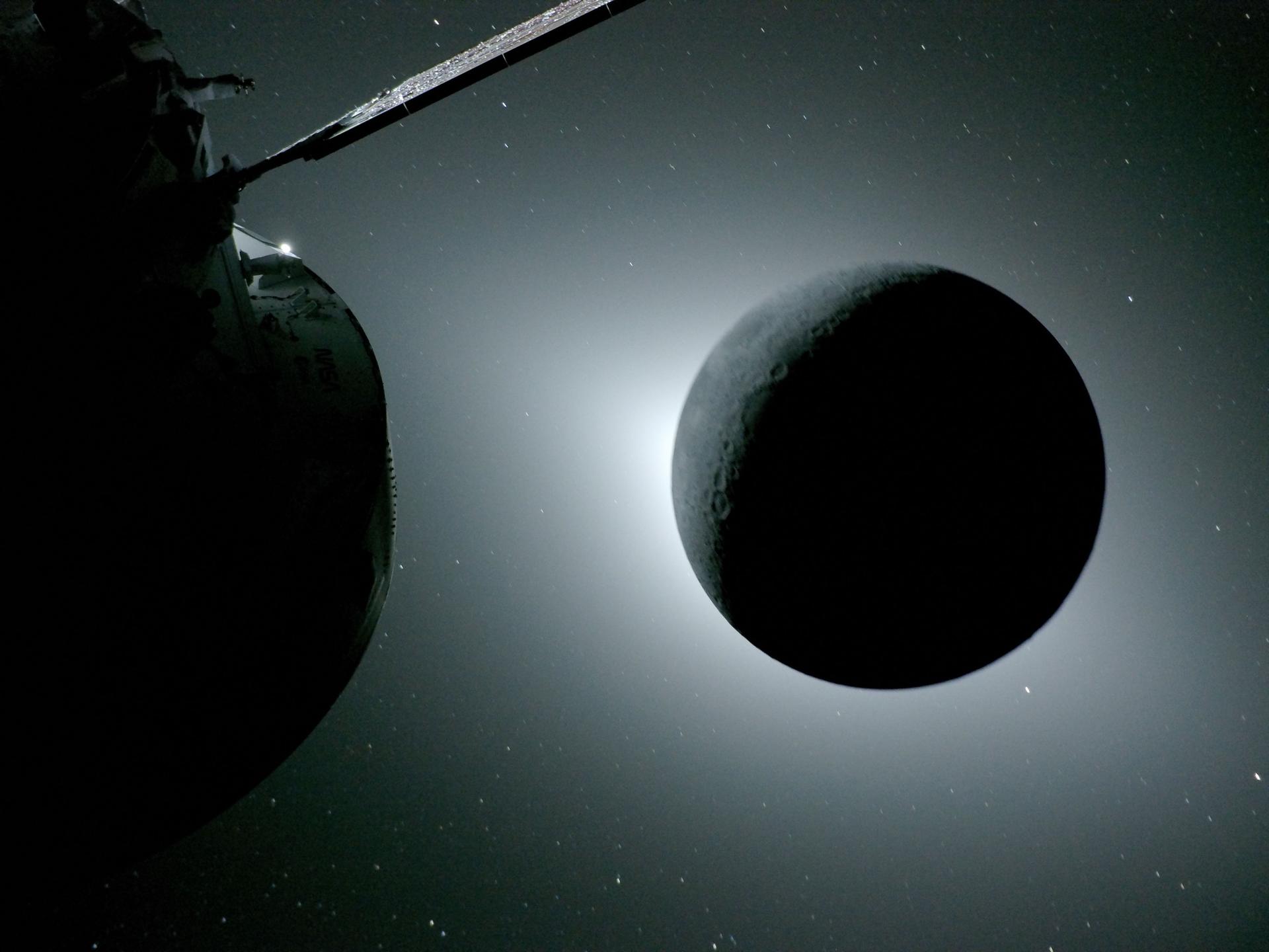 Artemis II