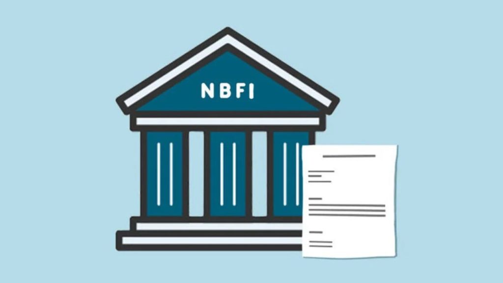 Special exit scheme extended to NBFI bad loans NBFI bad loans