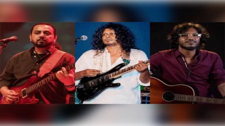 Nagar Baul gets new guitarist after Rana exits band Nagar Baul gets new guitarist after Rana exits band-landscape