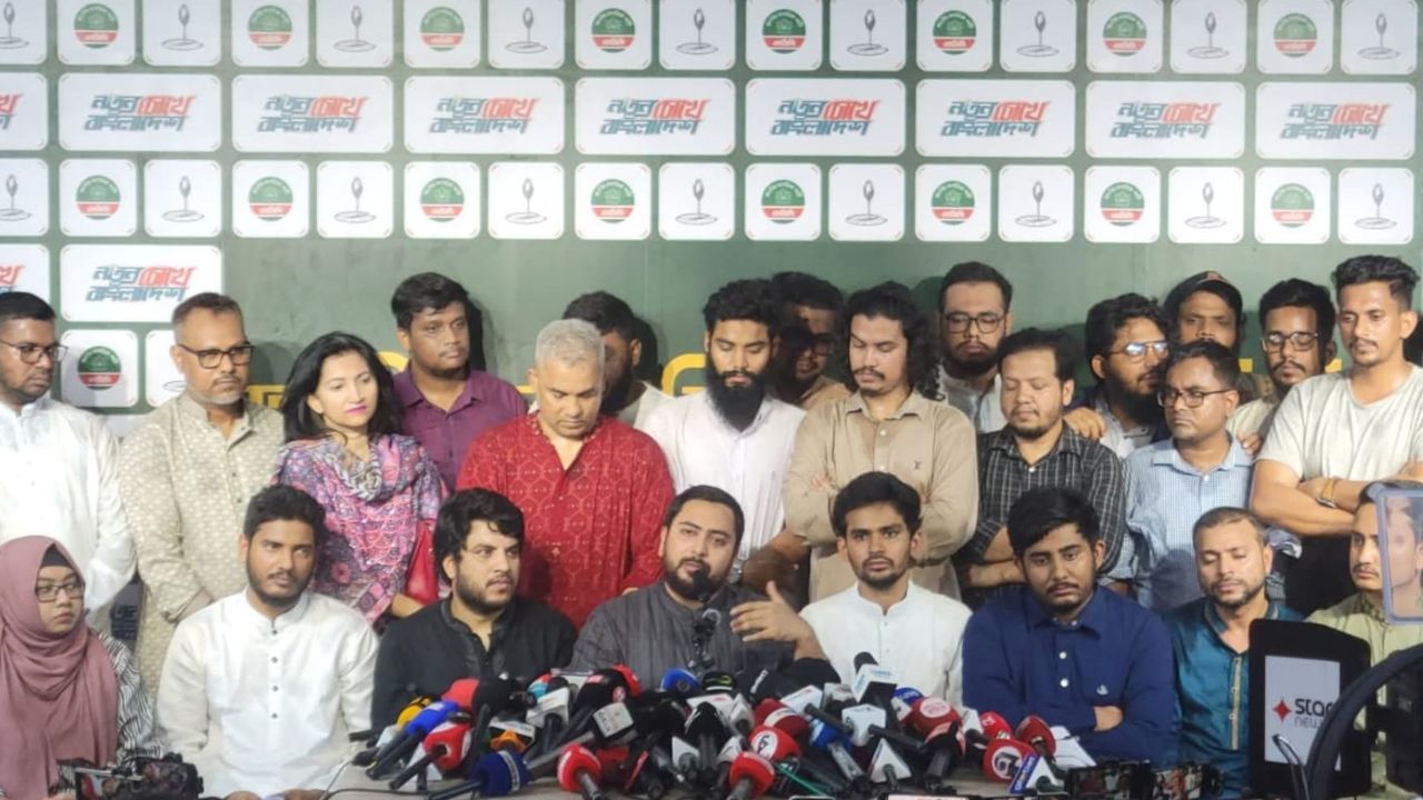 Nahid alleges govt staged fuel crisis, questions transparency