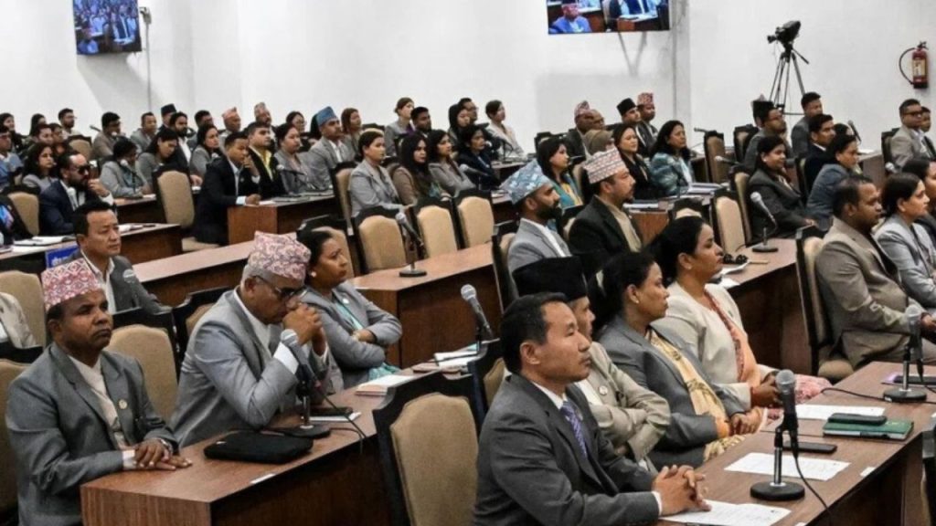 Nepal moves to two-day weekend to conserve energy Nepal reduce working week