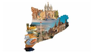 Barcelona/A city best lived Barcelona