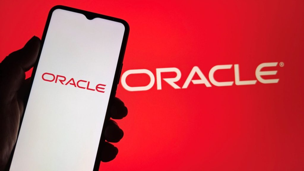 Thousands lose jobs as Oracle pushes AI ambitions Oracle layoffs