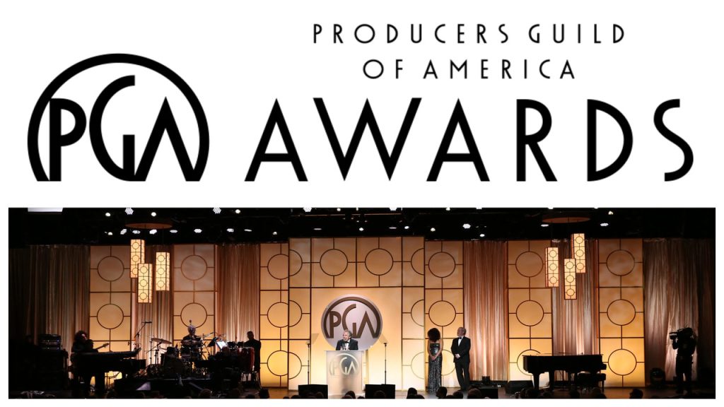 PGA Awards