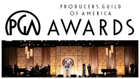 PGA announces 2027, 2028 awards dates PGA Awards