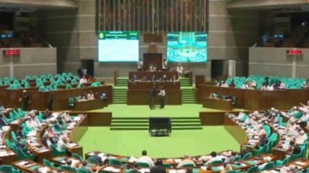 Promises to policies: A vision for a new Bangladesh First budget session