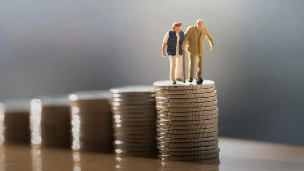 MPO teachers retirement benefits crisis