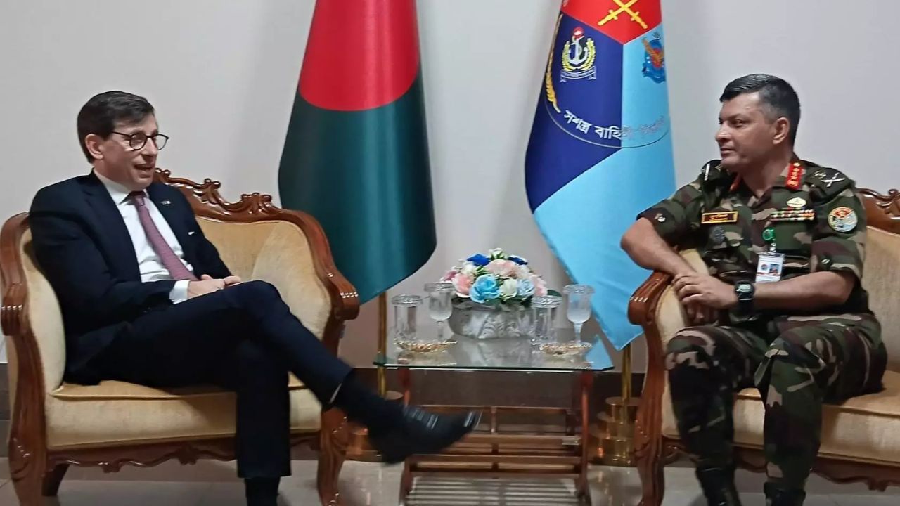 France pledges support for Bangladesh’s modernisation drive