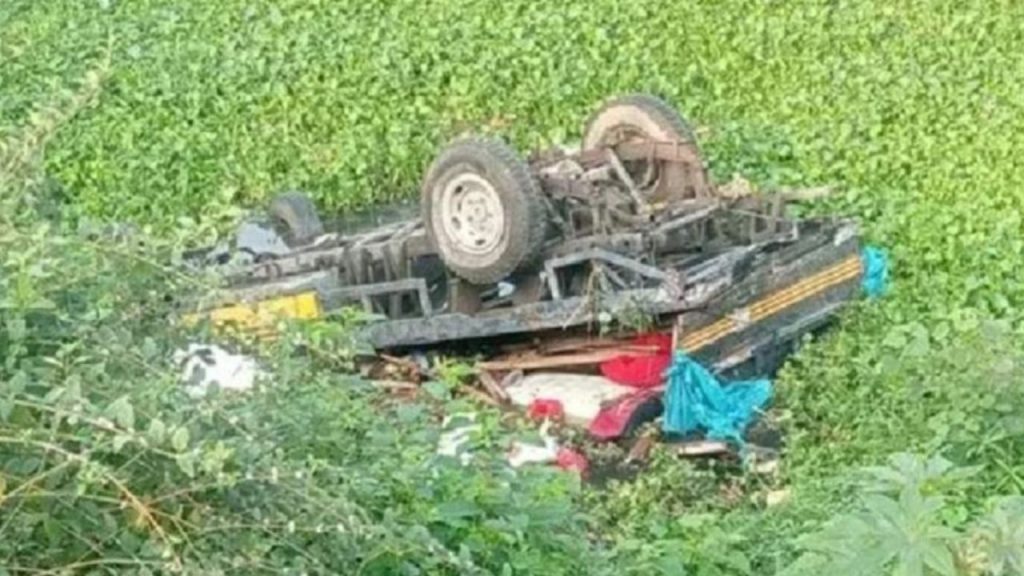 298 killed in road accidents during Eid journey RSF accidents report april