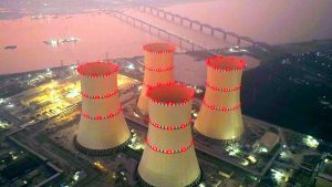 Rooppur nuclear power national grid