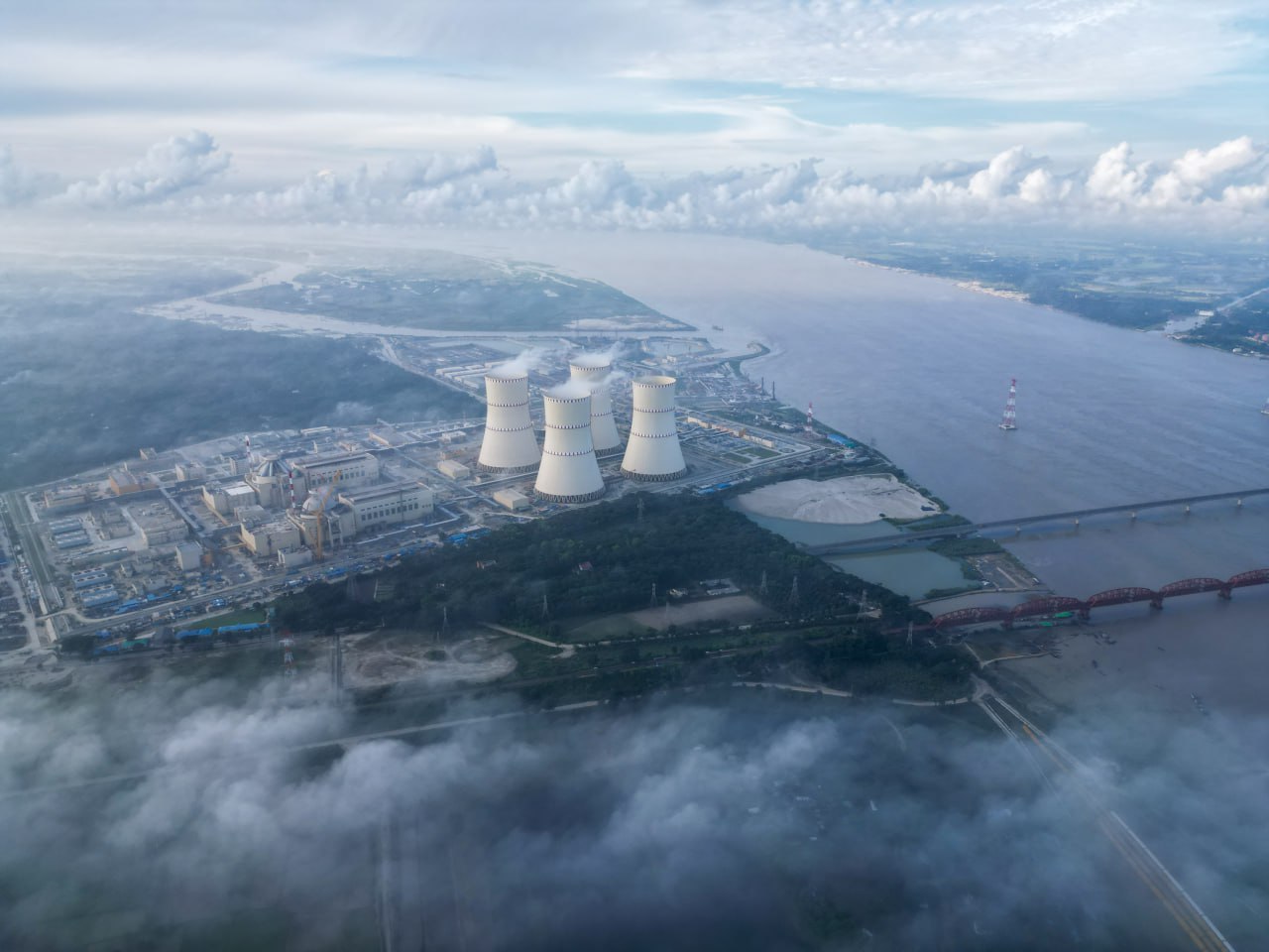 Rooppur Nuclear Power Plant