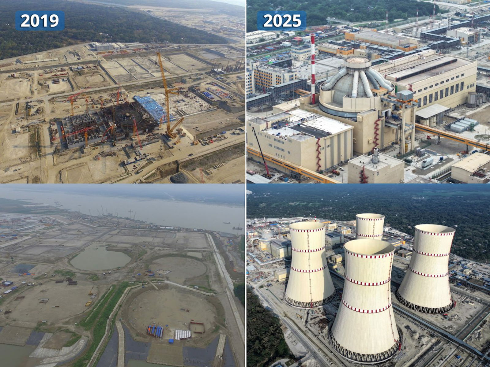 Rooppur Nuclear Power Plant