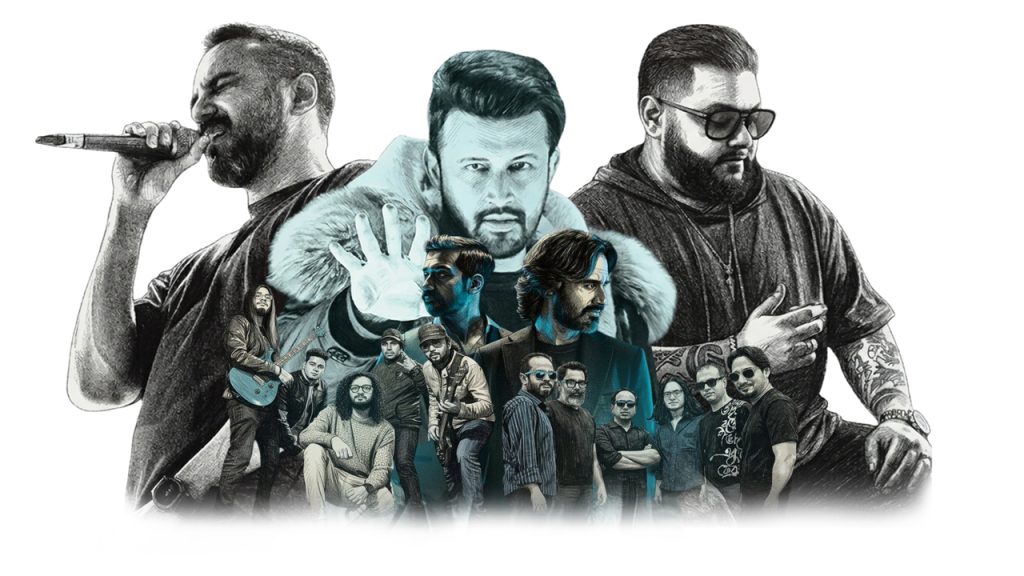 Sold out, then stalled: Bangladesh’s concert crisis deepens Sold out, then stalled_Bangladesh’s concert crisis deepens