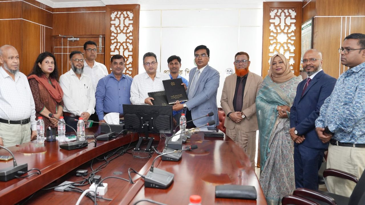 Sonali Bank, DPE sign payment deal