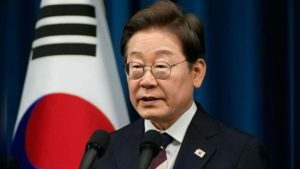 South Korea pledges $1 trillion for AI, semiconductor supremacy South Korea AI semiconductor