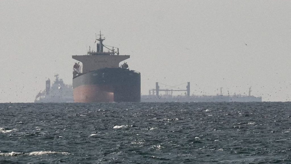 Fuel Crisis: Relief hardly visible despite oil tankers arriving in droves global shipping companies sanctions