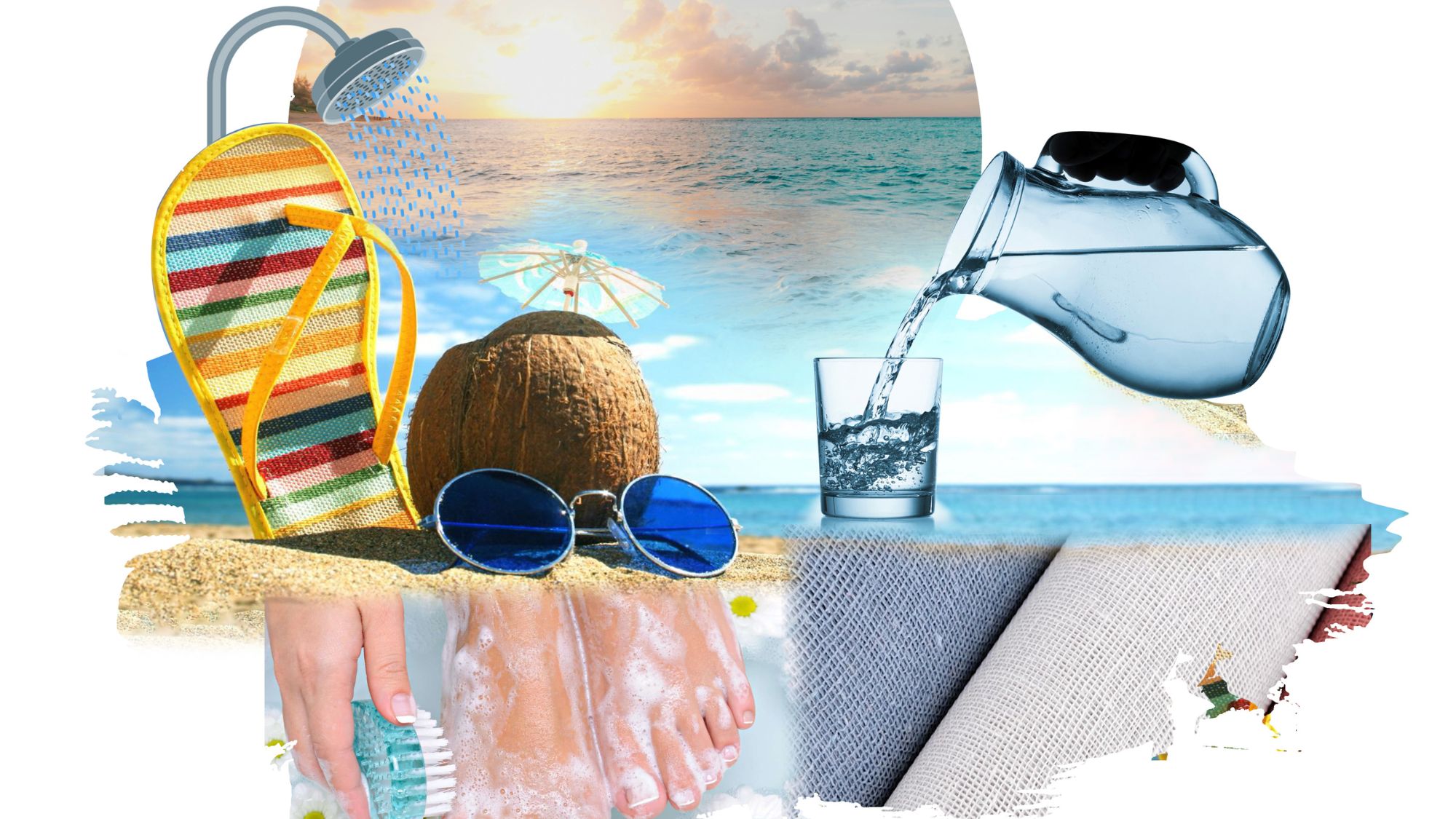 Stay fresh this summer