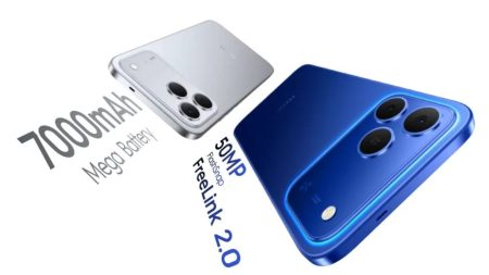 TECNO launches SPARK 50 Series in Bangladesh Tecno