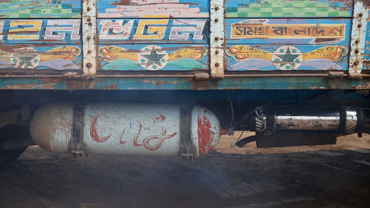 trucks