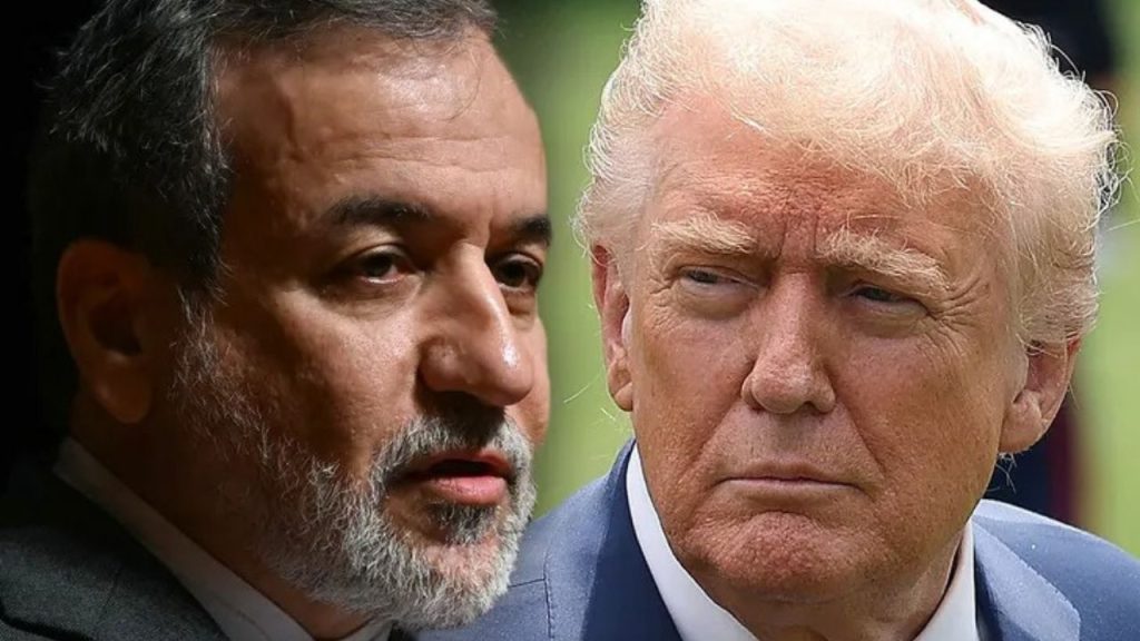 While Islamic Republic consolidates, Trump administration implodes United States air strikes against Iran