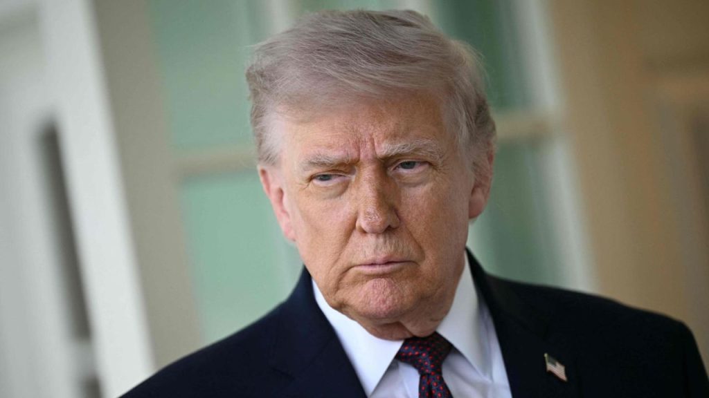 Trump vows to bring Iran uranium ‘back home to USA’ Trump says Iran deal