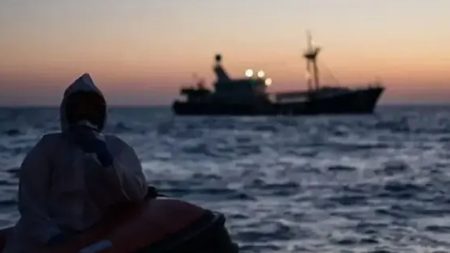 migrants drowned Turkey