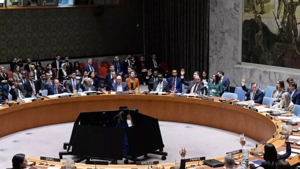 UN set to vote on proposal to reopen Strait of Hormuz UN to vote on watered-down plan to reopen Strait of Hormuz
