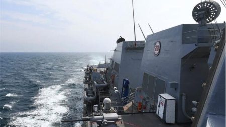 US Navy