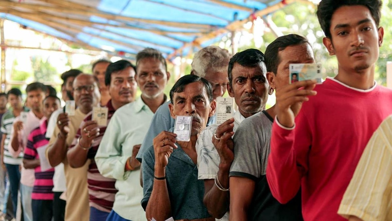 West Bengal elections