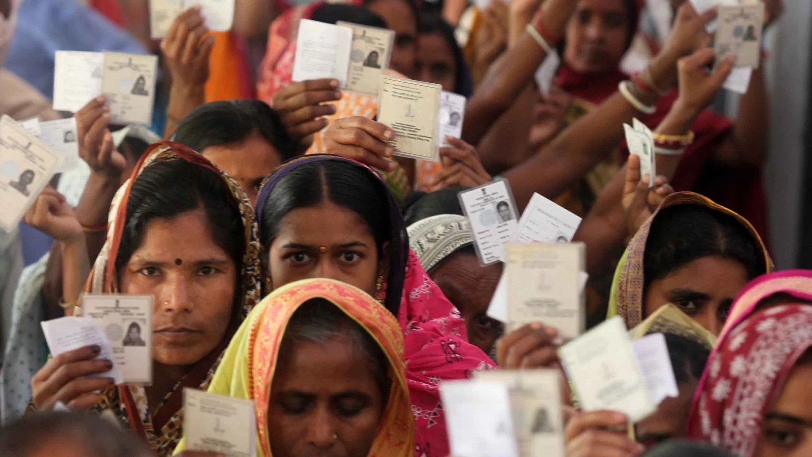 West Bengal elections