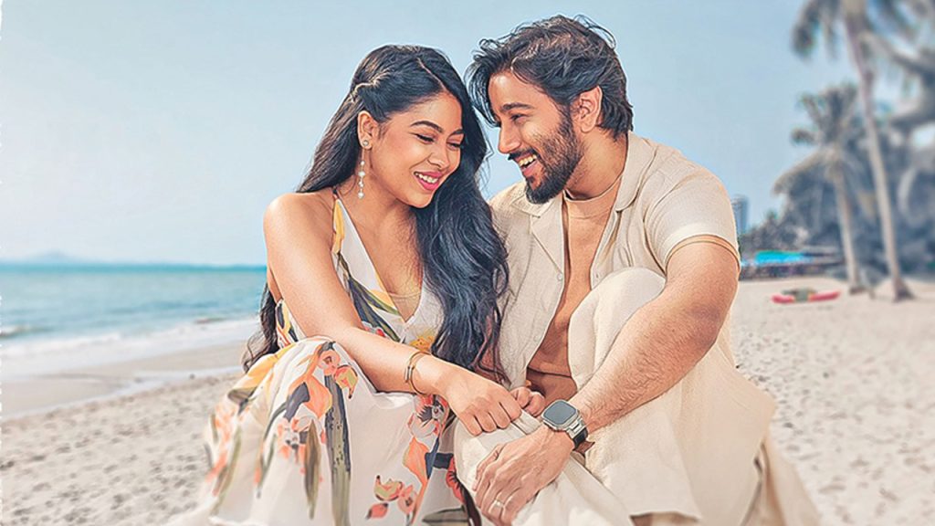 Pritam-Xefer’s ‘Tumi Ami Shudhu’ to premier on Pohela Boishakh