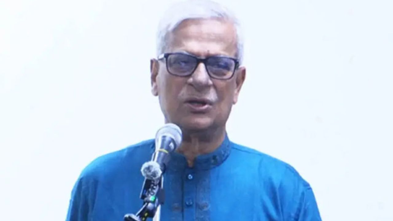 BNP remains steadfast in restoring democracy: Farroque