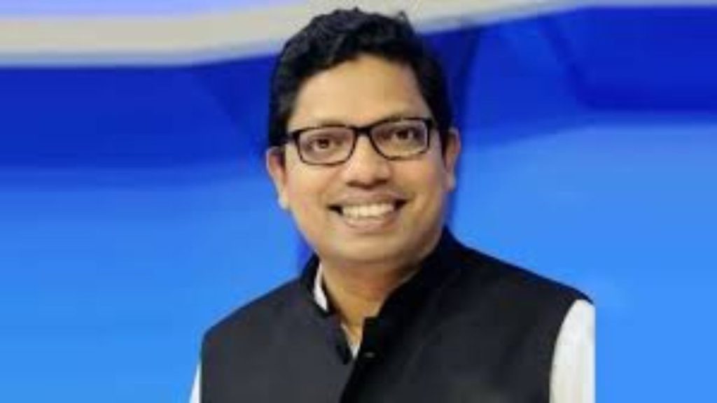 Internet shutdown ordered on Palak’s instructions Zunaid Ahmed Palak