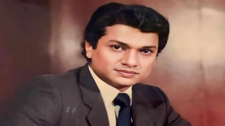 Alamgir to share untold stories for 76th birthday actor Alamgir birthday
