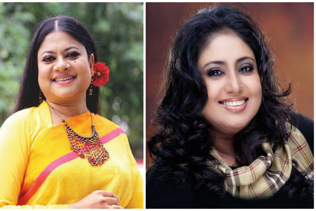 Baby Naznin, Kanak Chapa seek BNP nomination