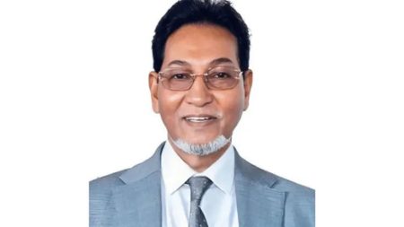 Bangladesh constitutional reform